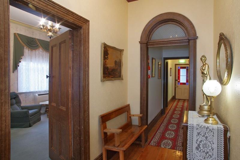 Benambra Queenscliff Hotel Kültér fotó